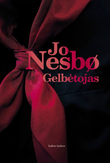 Gelbėtojas