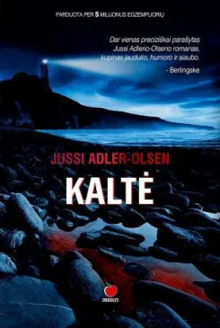 Kaltė