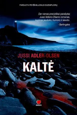 Kaltė