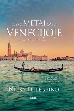 Metai Venecijoje