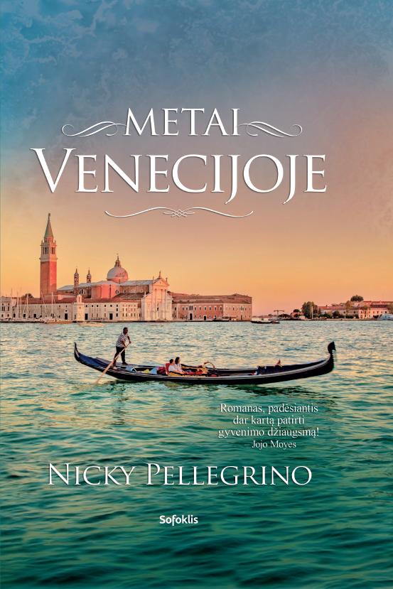 Metai Venecijoje