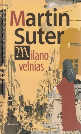 Milano velnias