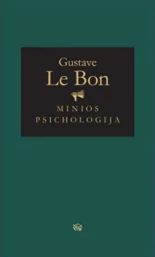 Minios psichologija