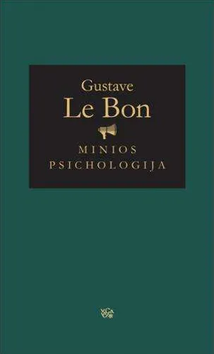 Minios psichologija