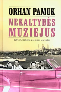 Nekaltybės muziejus