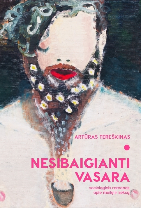 Nesibaigianti vasara: Sociologinis romanas apie meilę ir seksą