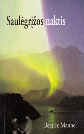 Saulėgrįžos naktis