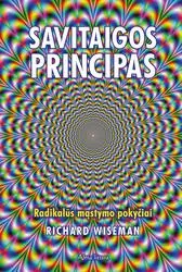 Savitaigos principas. Radikalūs mąstymo pokyčiai