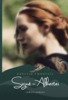 Signė - Albertei (trilogijos "Signės istorija" 3-oji knyga)