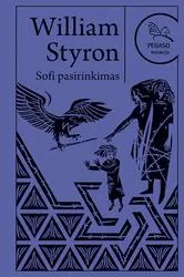 Sofi pasirinkimas. Pegaso kolekcija