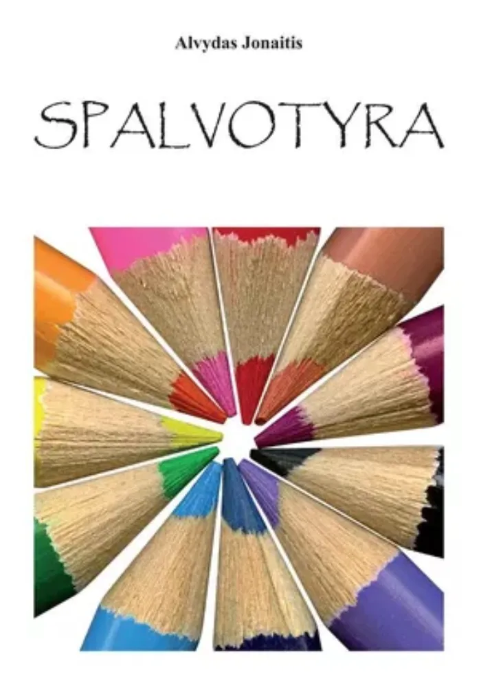 Spalvotyra