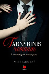 Tarnybinis romanas