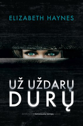 Už uždarų durų