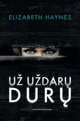 Už uždarų durų