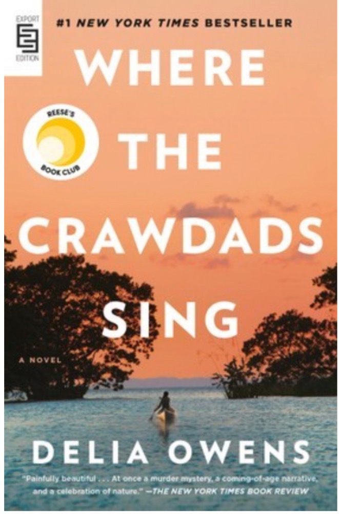 Where the Crawdads Sing