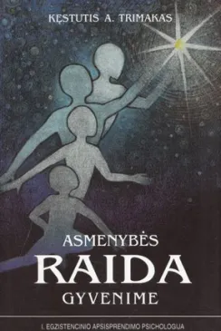Asmenybės raida gyvenime