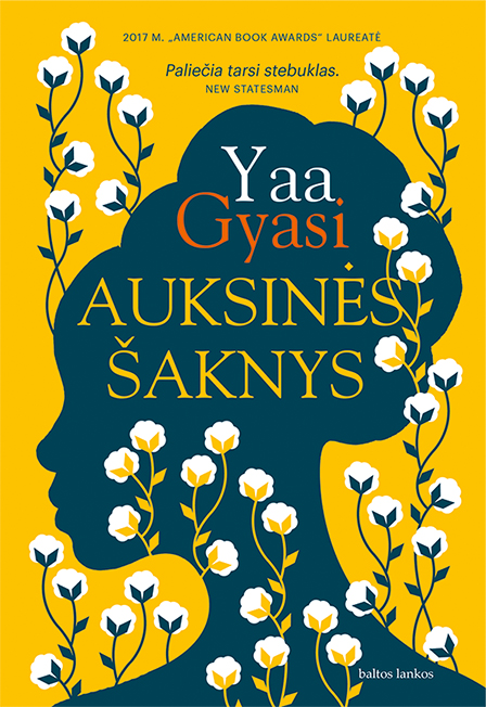 Auksinės šaknys