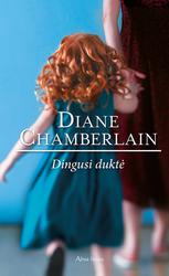 Dingusi duktė