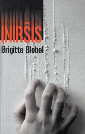 Įniršis (2008)