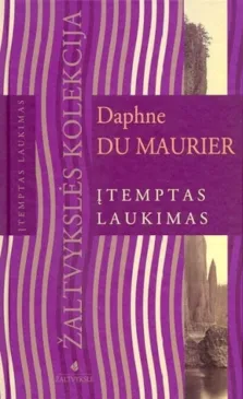 Įtemptas laukimas