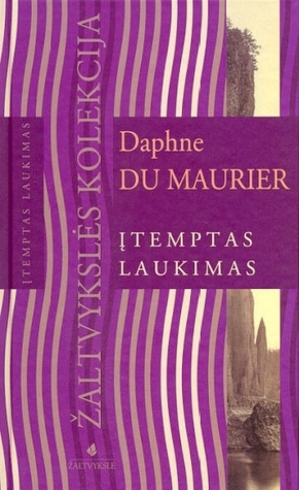 Įtemptas laukimas