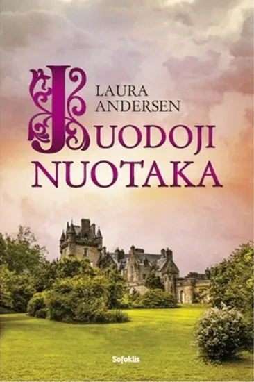 Juodoji nuotaka