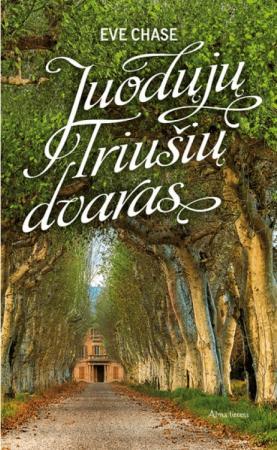 Juodųjų Triušių dvaras