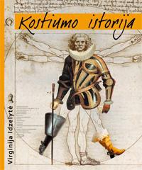 Kostiumo istorija