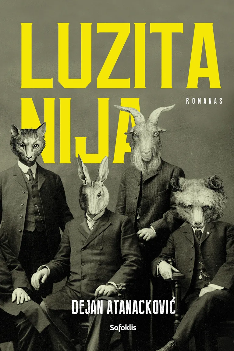 Luzitanija