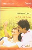 Meilės reikalai (Aistra)