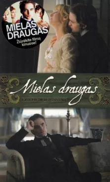 Mielas draugas