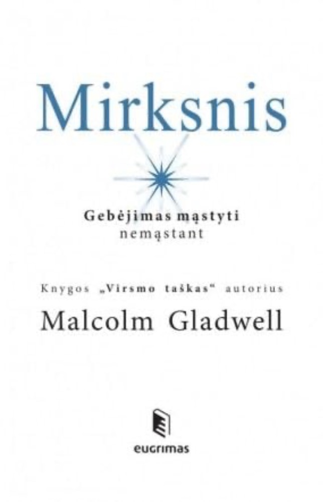 Mirksnis