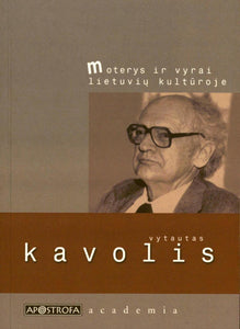 Moterys ir vyrai lietuvių kultūroje