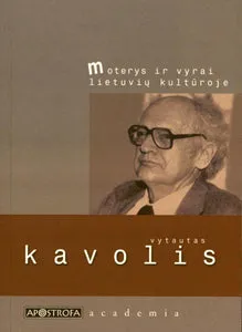 Moterys ir vyrai lietuvių kultūroje