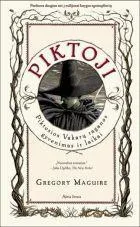 Piktoji