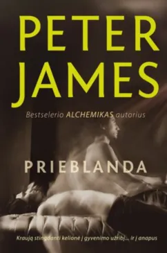 Prieblanda