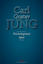 Psichologiniai tipai