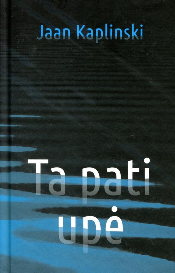 Ta pati upė