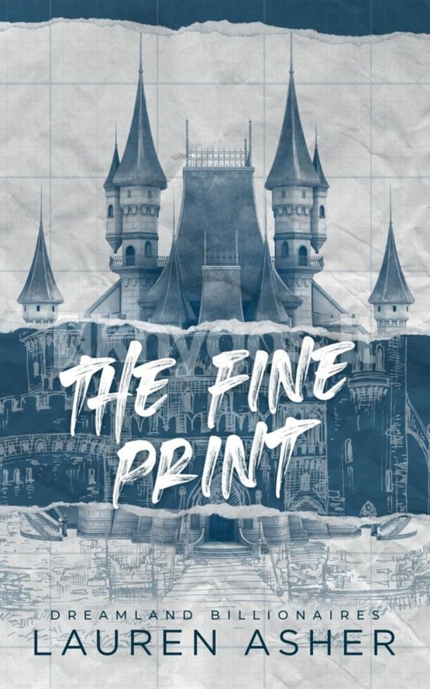 The Fine Print