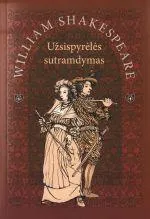 Užsispyrėlės sutramdymas