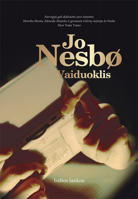 Vaiduoklis