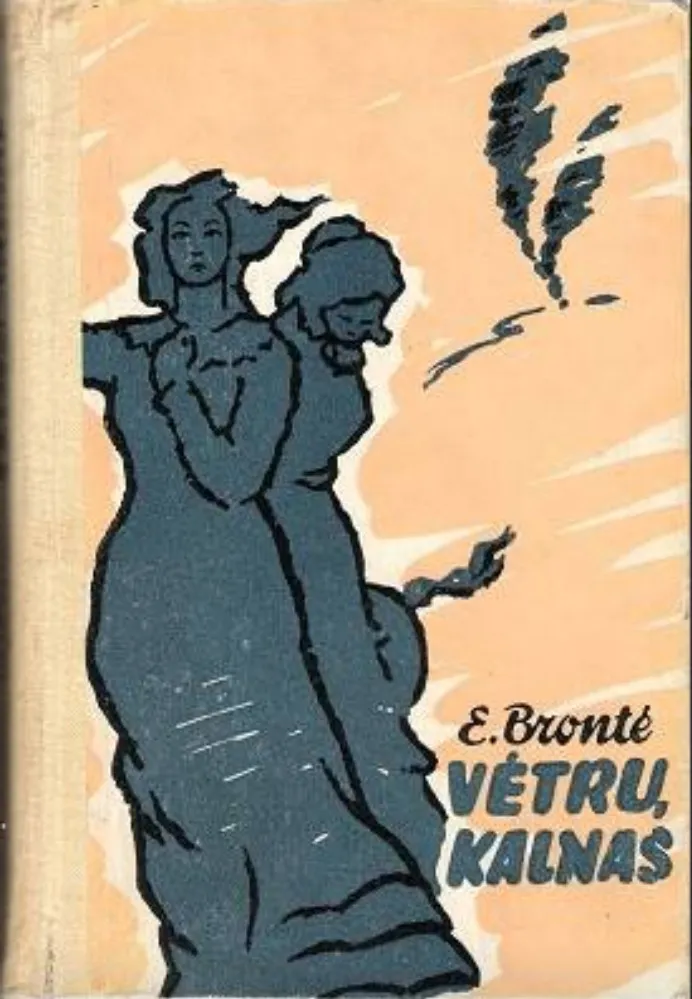 Vėtrų kalnas