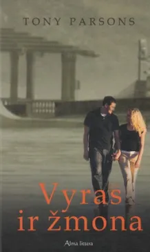 Vyras ir žmona