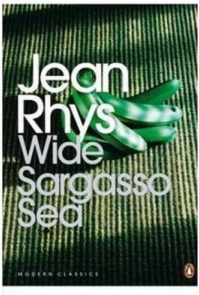 Wide Sargasso Sea