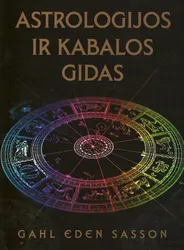 Astrologijos ir kabalos gidas