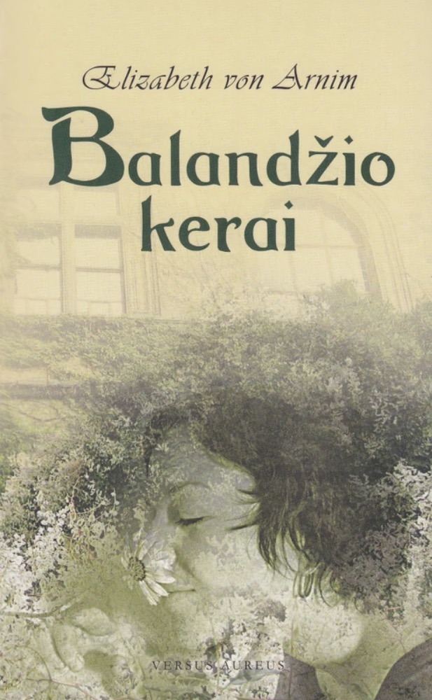 Balandžio kerai