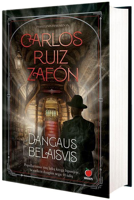 Dangaus belaisvis