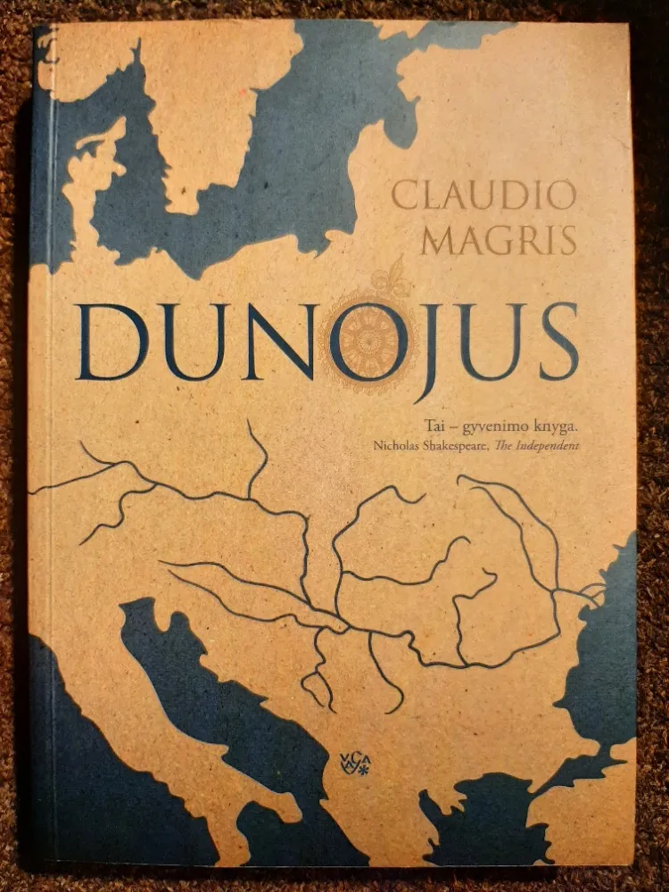 Dunojus