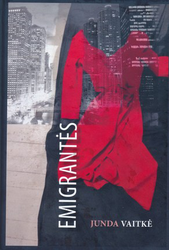 Emigrantės