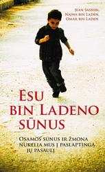 Esu bin Ladeno sūnus
